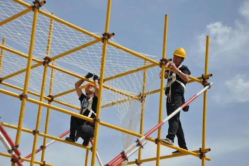 烏海考取爬架證 報考條件、關鍵要求與注意事項全解析