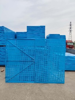 爬架網與爬架網片 高層建筑施工安全的守護者